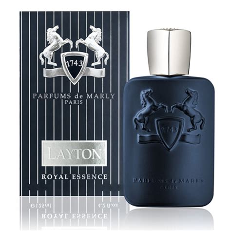 layton de marly perfume.